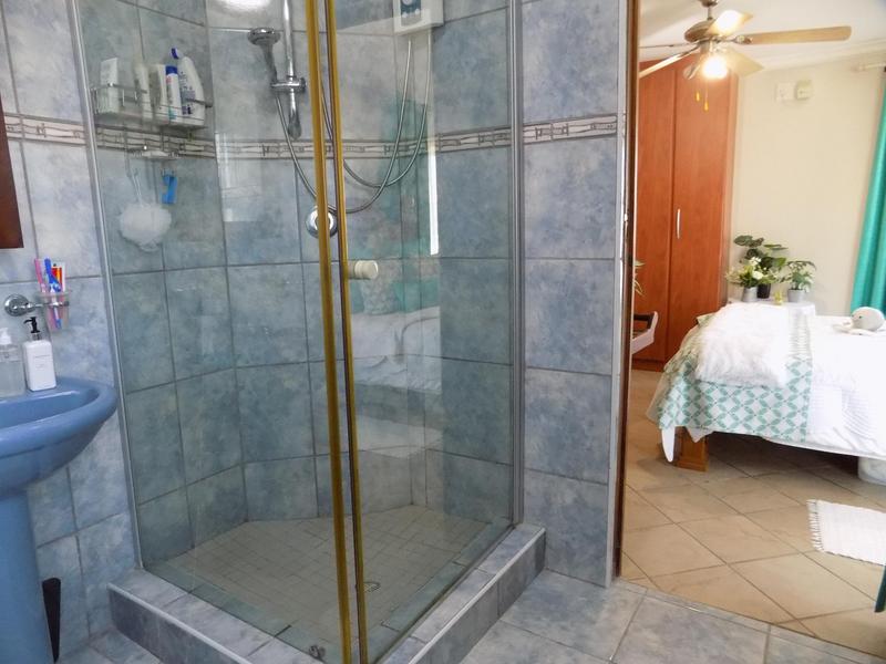 5 Bedroom Property for Sale in Tergniet Western Cape